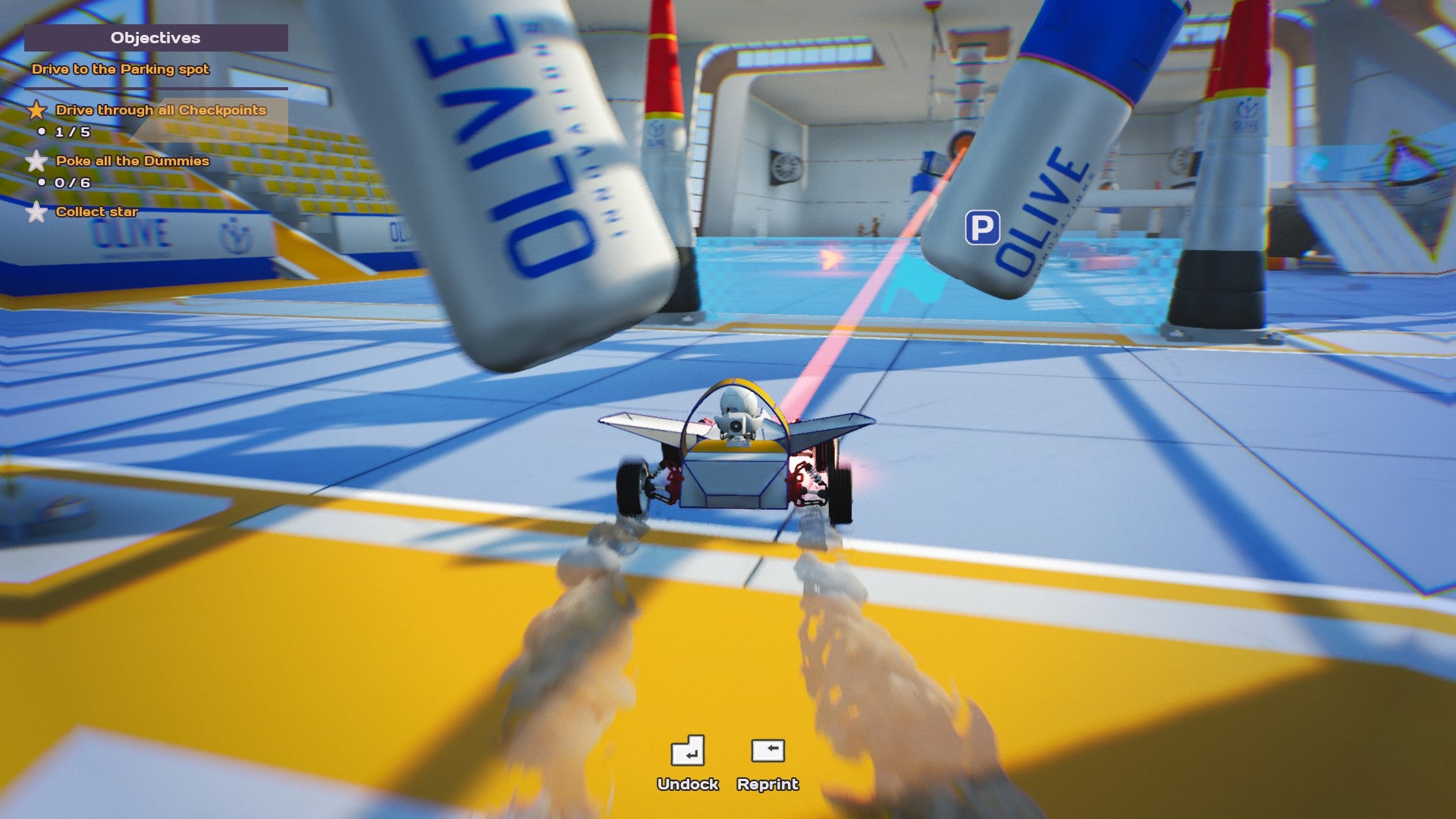 Image for Main Assembly review (early access)