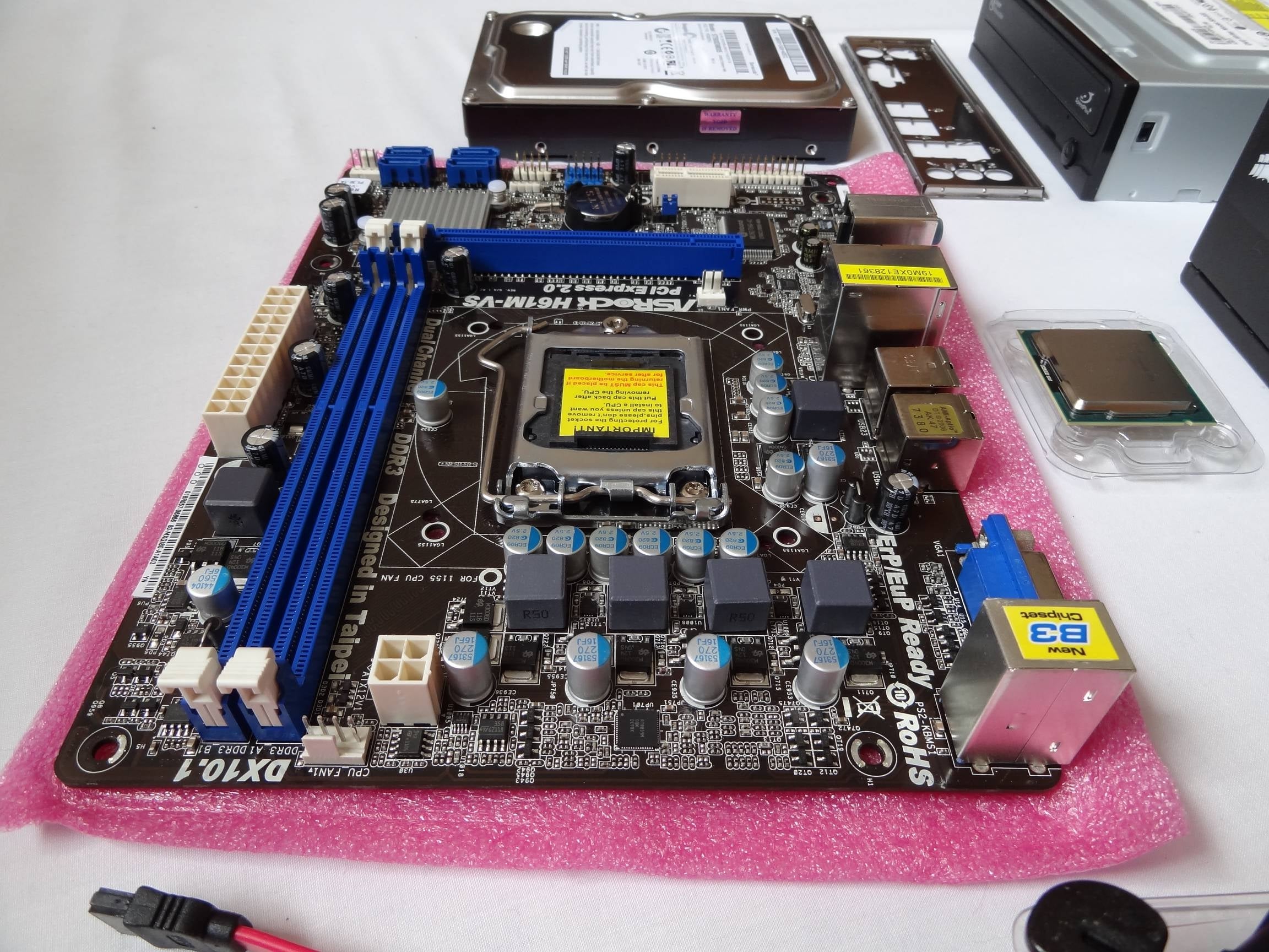 Introducing the Digital Foundry PC