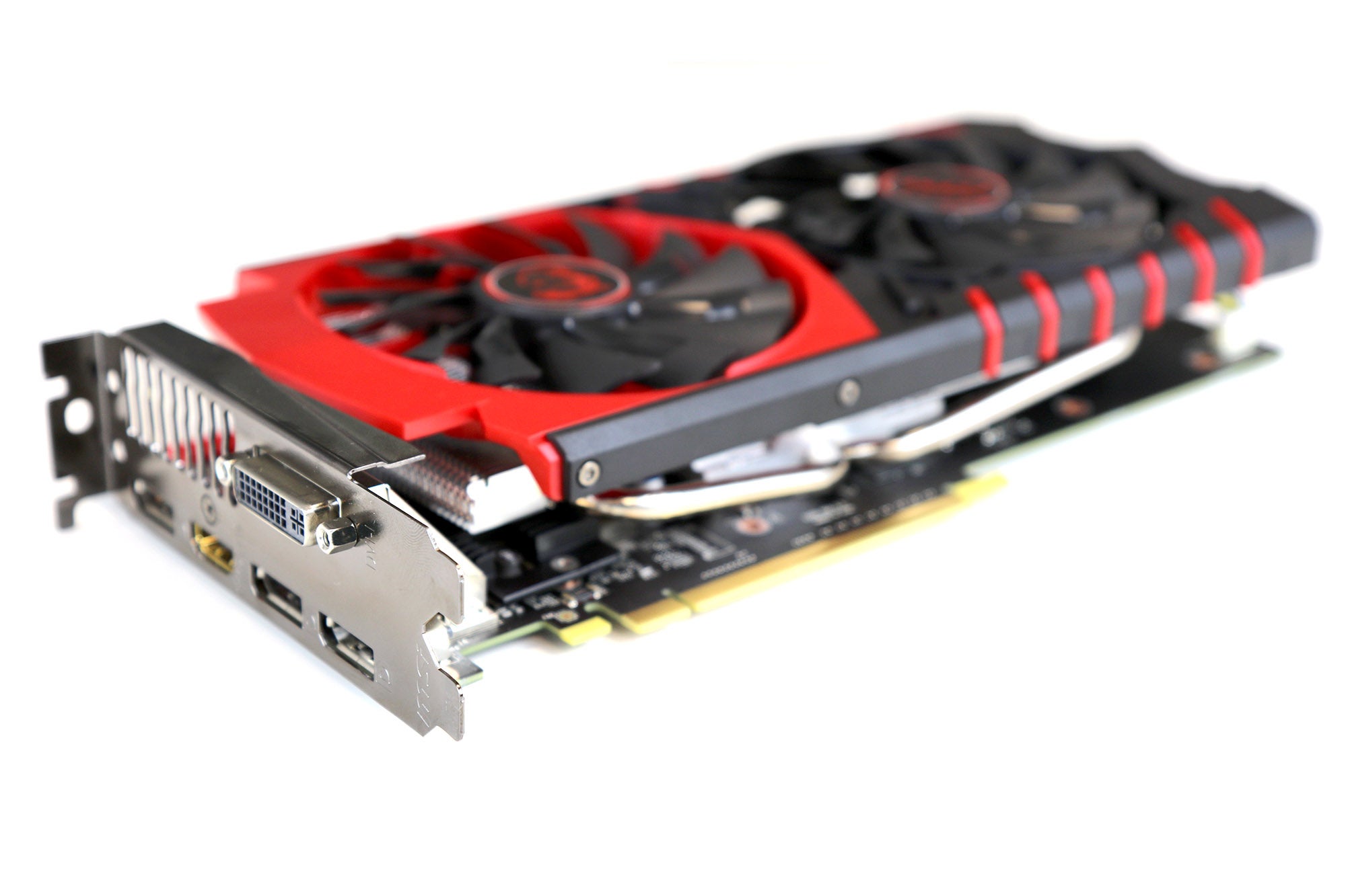 Nvidia geforce clearance gtx 950 specs