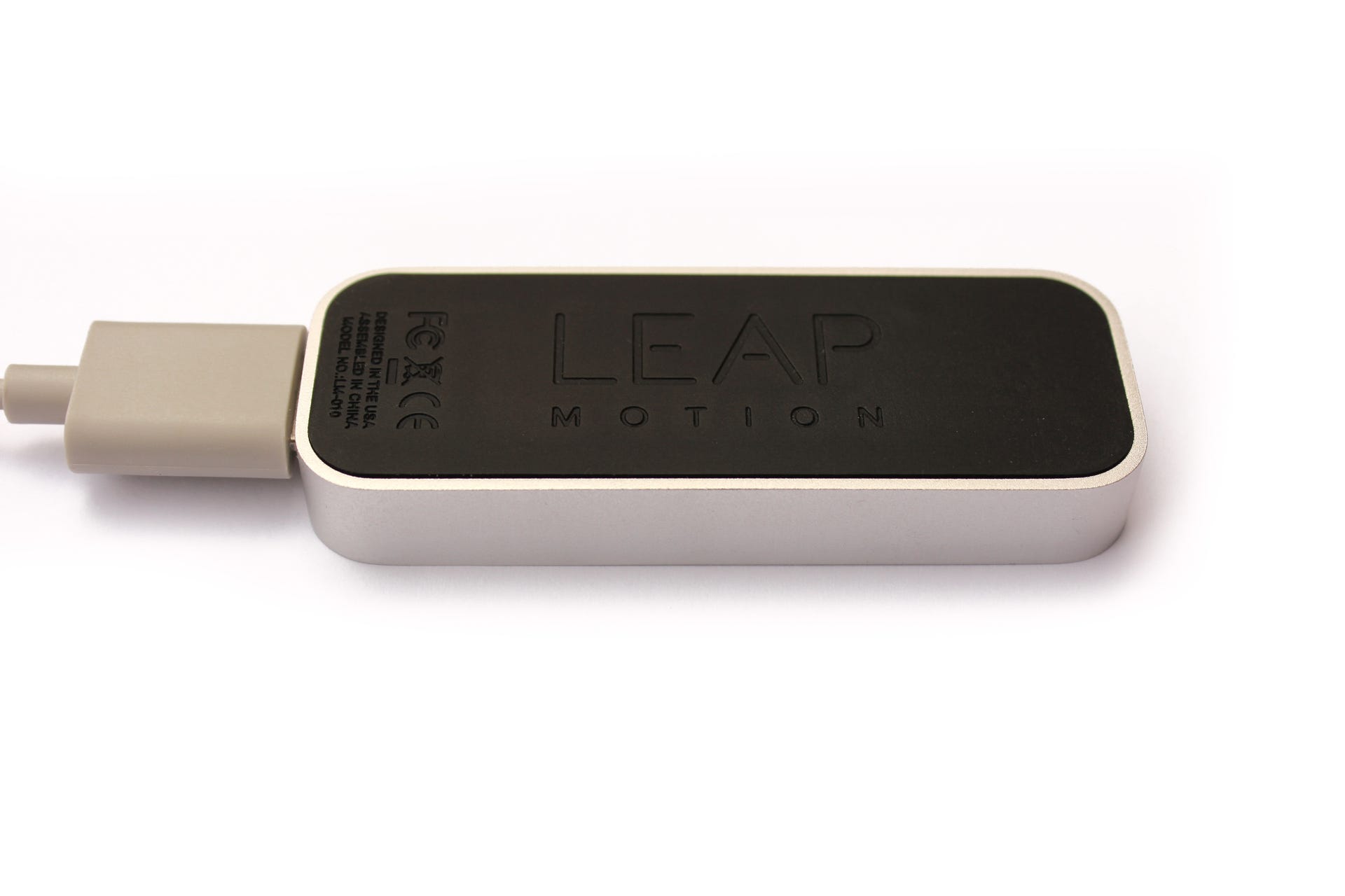 Leap Motion Review 2025