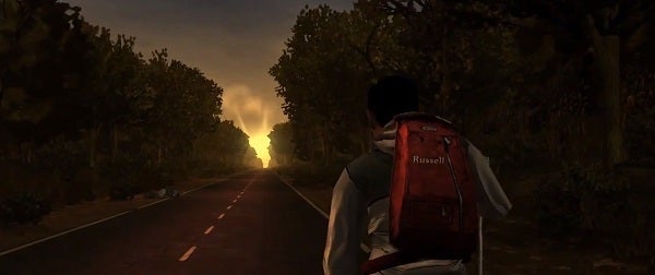 400 Days Of Glummer: Walking Dead Season 1 DLC 