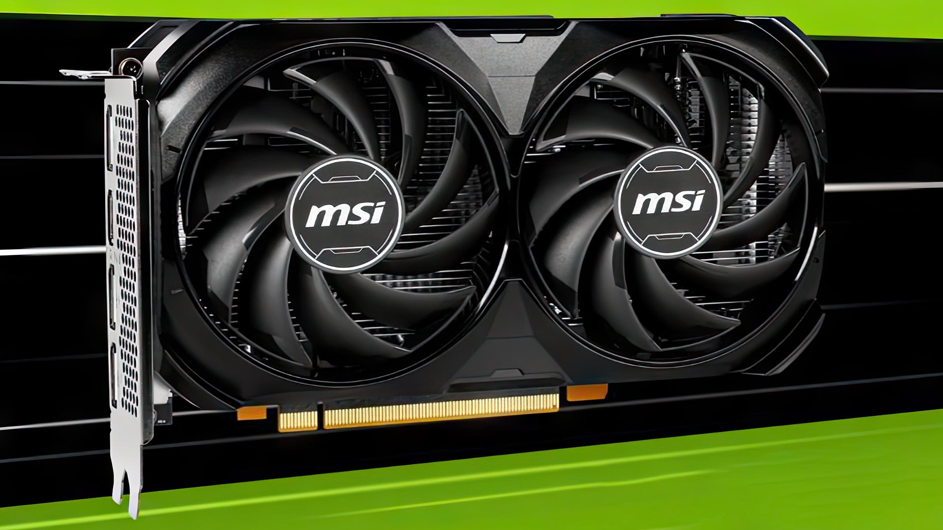 Nvidia GeForce RTX 4060 vs RTX 3060 review higher frame rates