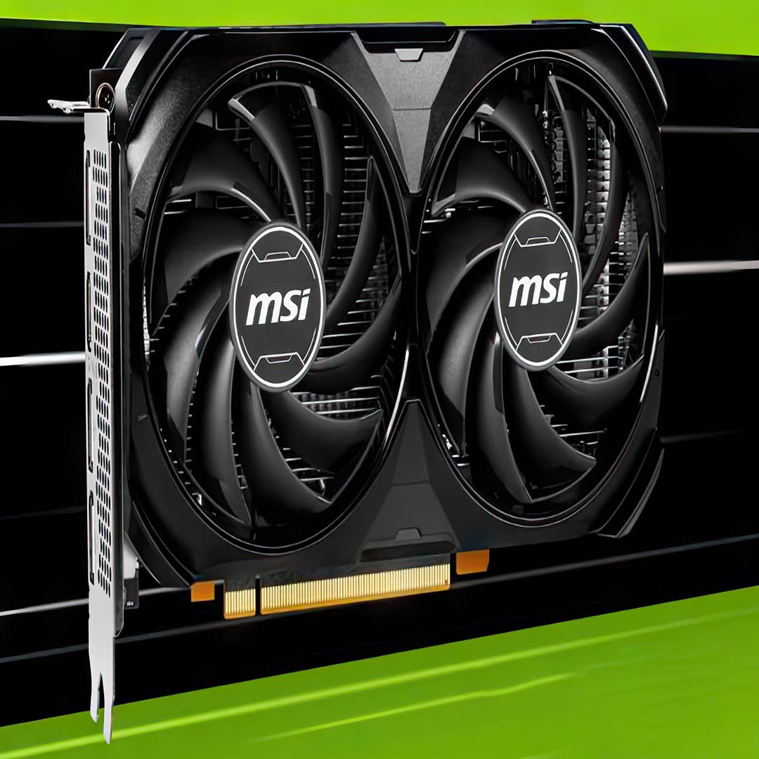 GeForce RTX 4060 Launching June 29th, Starting At $299