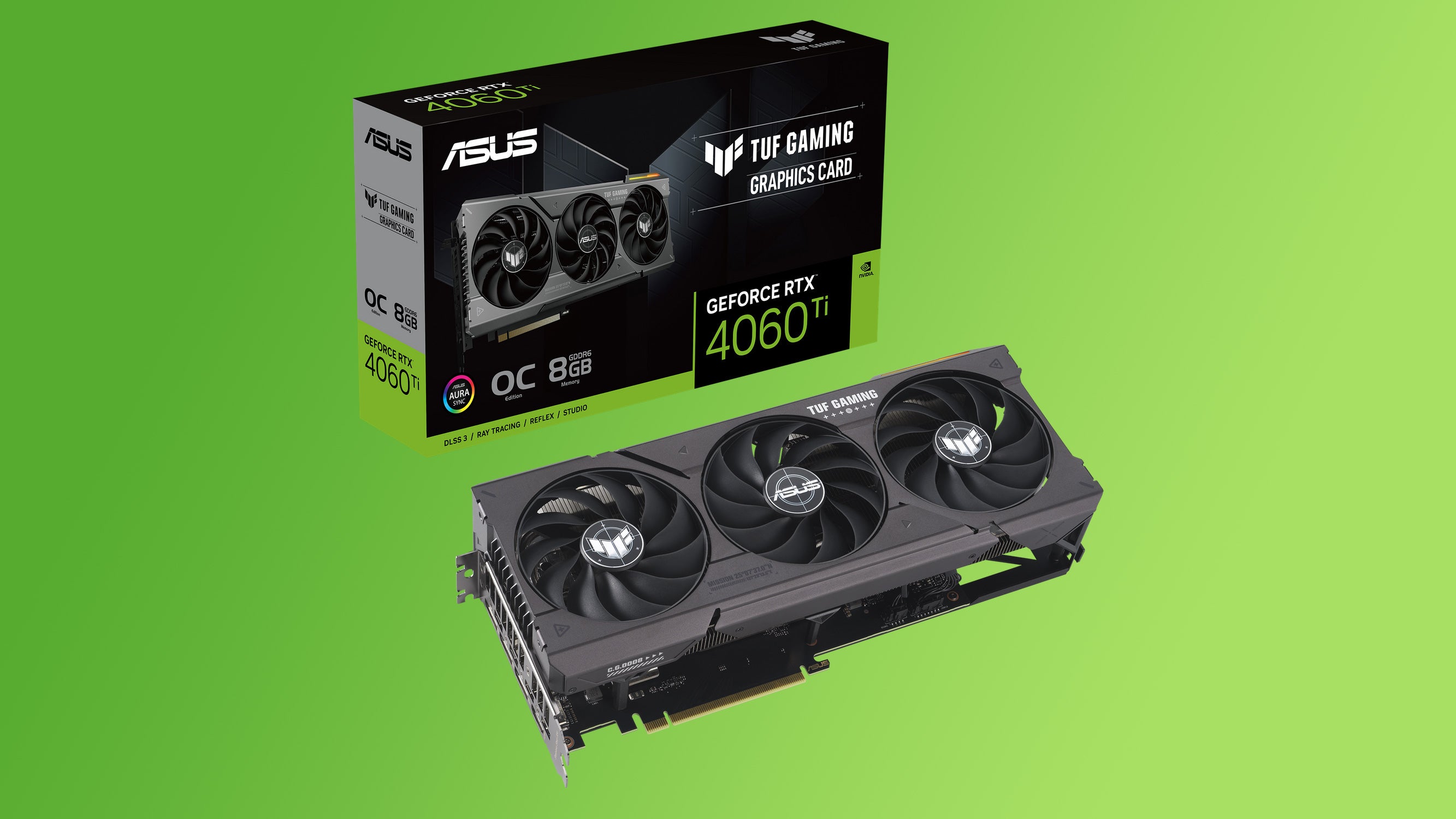 Where to buy Nvidia GeForce RTX 4060 Ti 8GB: US and UK links