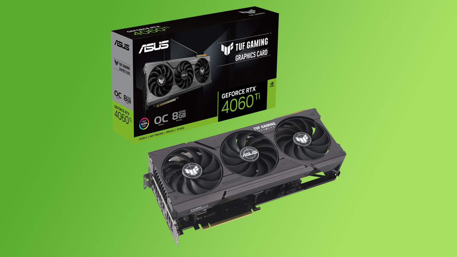 NVIDIA GeForce RTX 4060 Ti Available as 8 GB and 16 GB, This Month. RTX 4060  in July