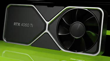 Image for Nvidia GeForce RTX 4060 Ti Review: The Disappointment Is Real
