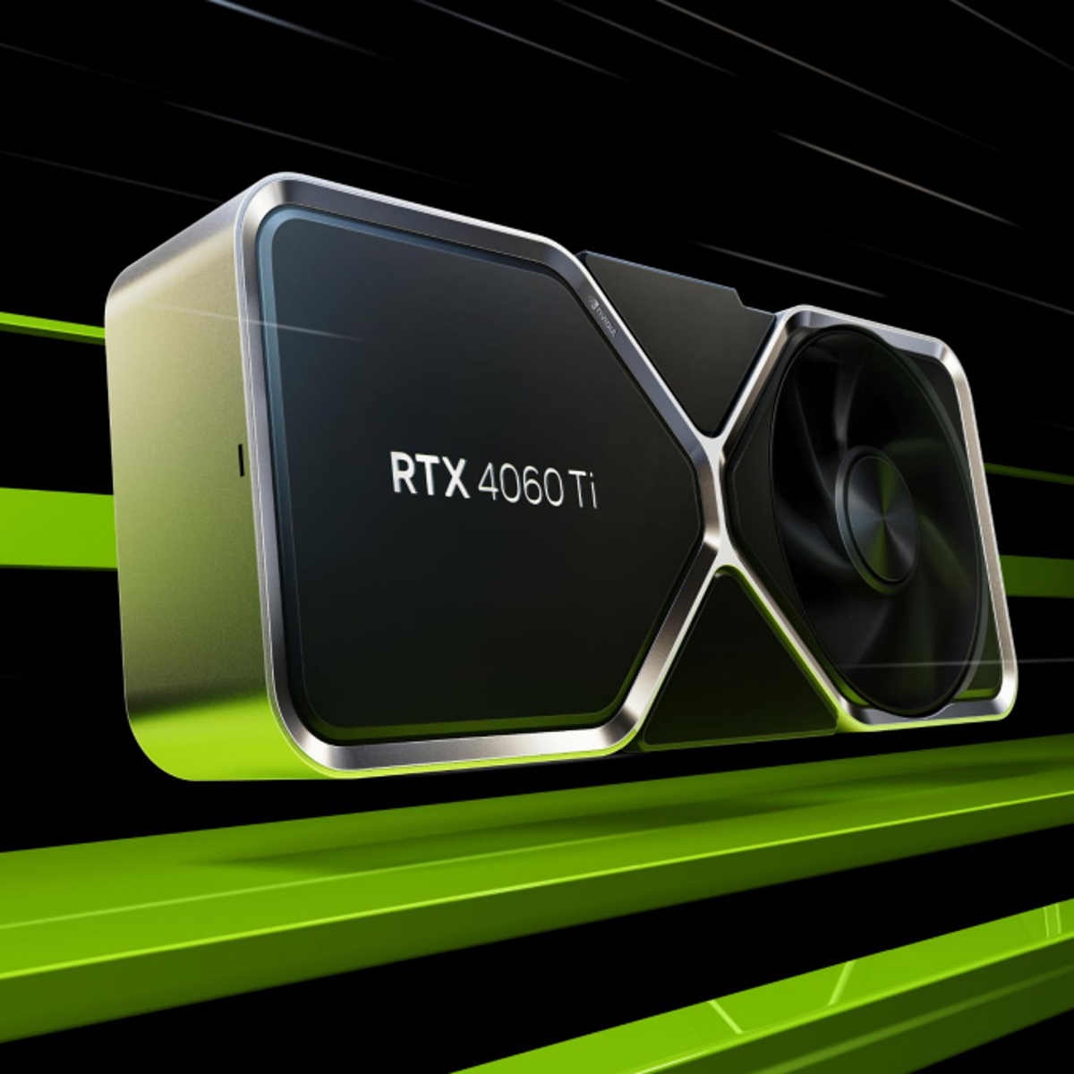Nvidia GeForce RTX 4060 Ti 8GB review: the disappointment is real - Eurogamer.net (Picture 1)
