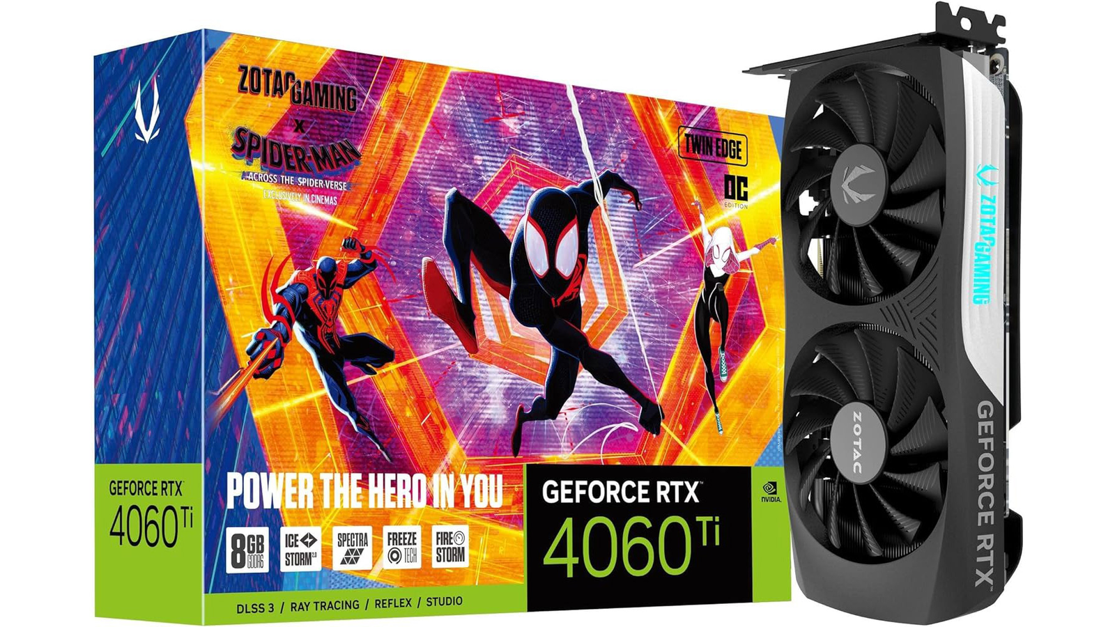 First GeForce RTX 4060 Ti 16GB card drops to $430, cheaper than upcoming RX  7700XT - VideoCardz.com : r/nvidia