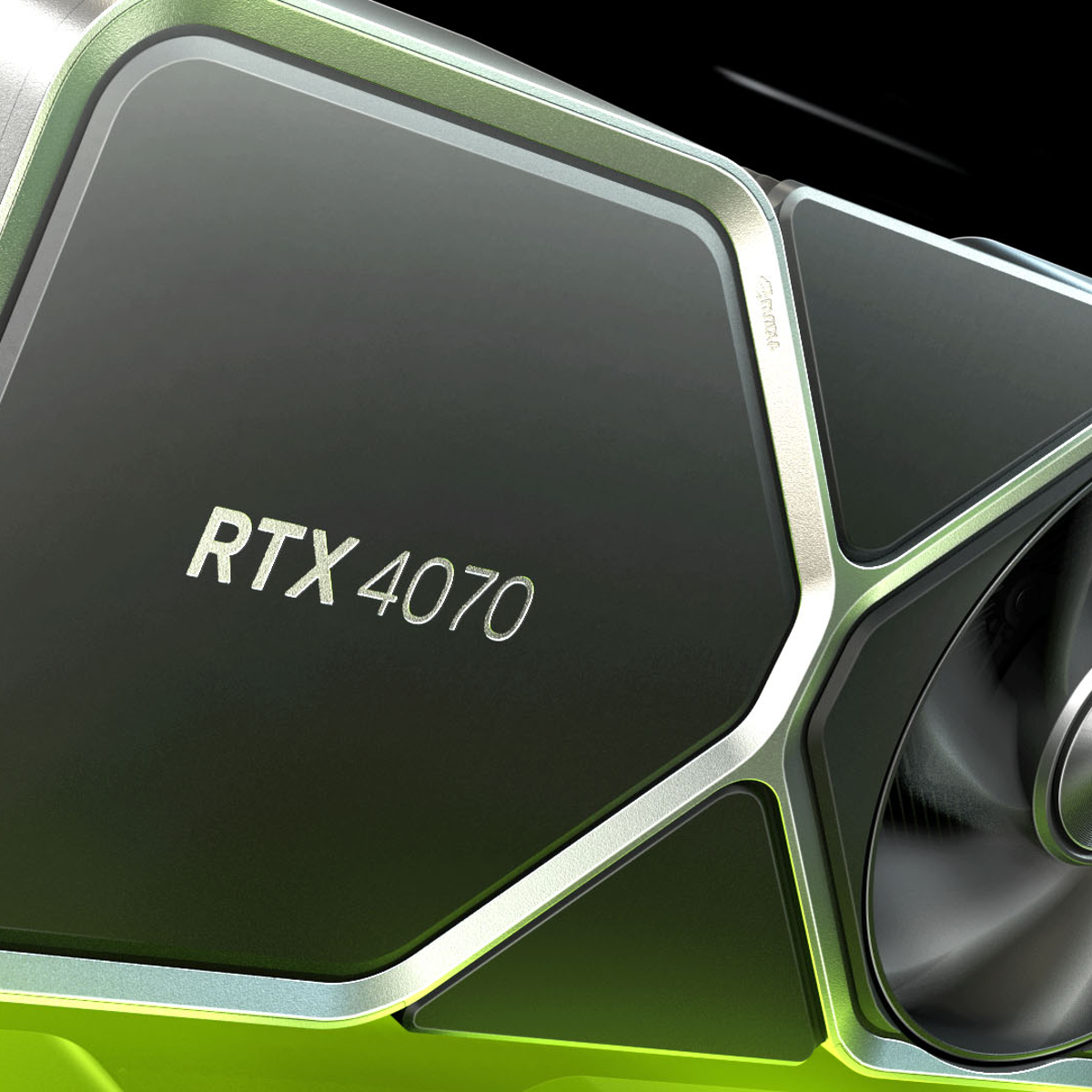 Nvidia GeForce RTX 4070 review: Highly efficient 1440p gaming