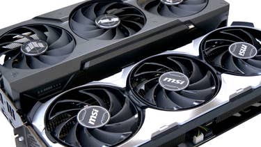Nvidia GeForce RTX 4070 Ti Super Review: Extra VRAM Is Great, Perf Increase... Not So Much