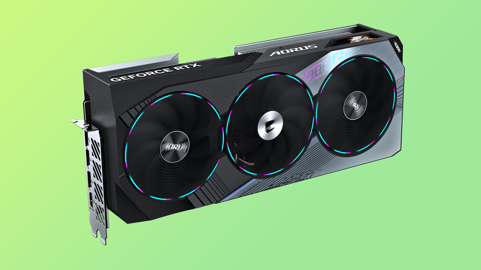 Here's where you can get the Nvidia RTX 4070 at list price