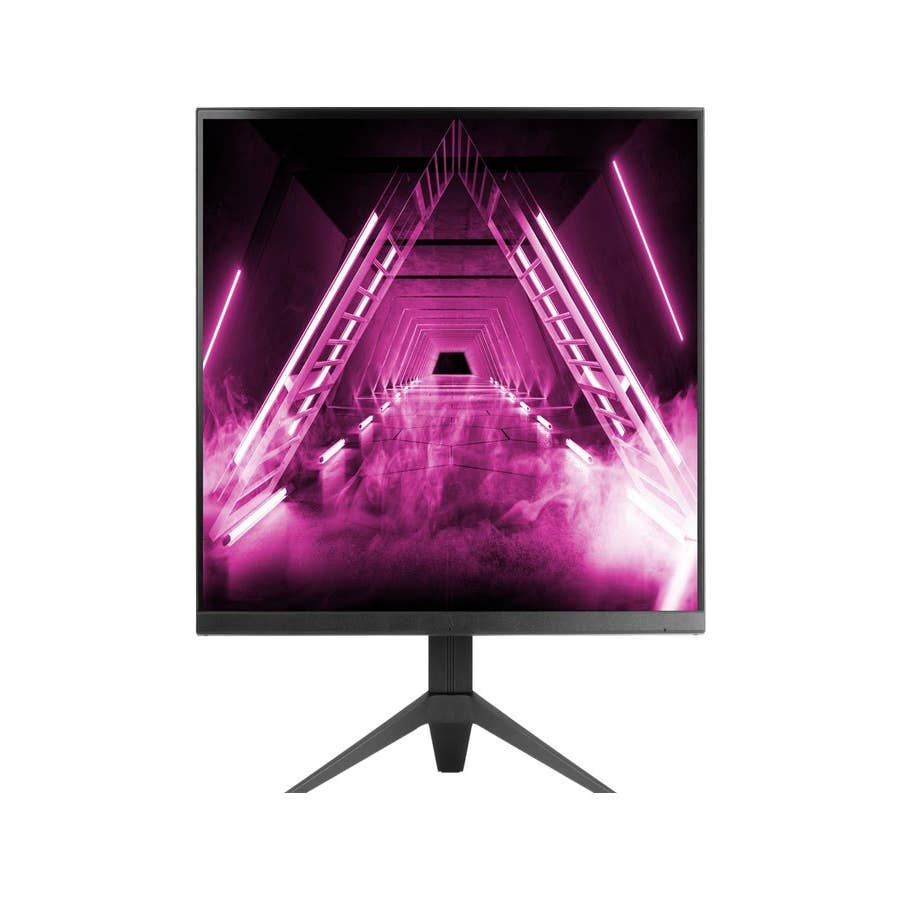 Whoa - this 240Hz monitor is just $104 after a Monoprice discount code