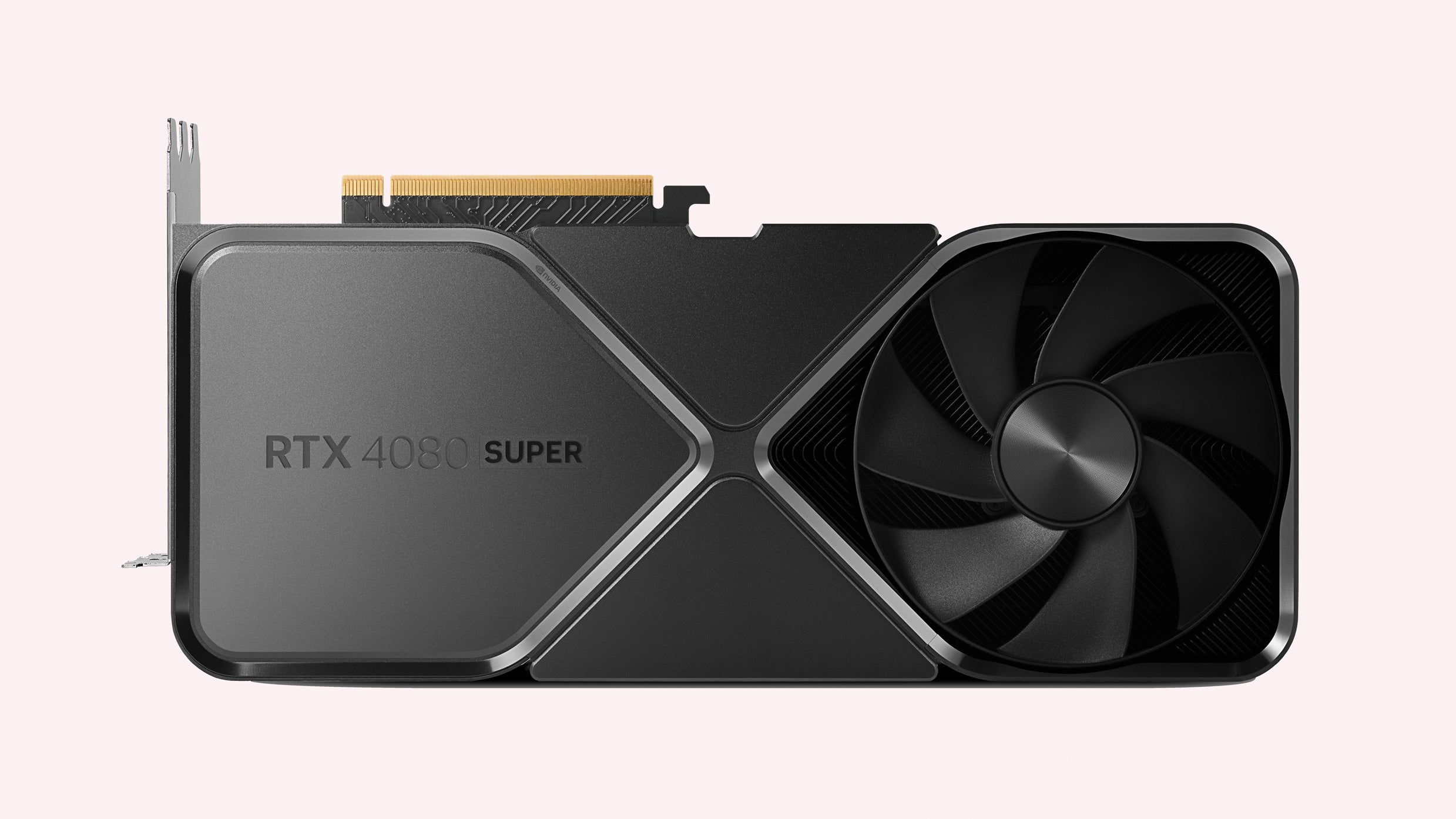 Nvidia announces RTX 4080 Super 4070 Ti Super and 4070 Super