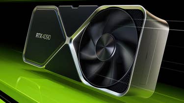 Image for Coming Soon - GeForce RTX 4090 DLSS 3 First Look Teaser Trailer