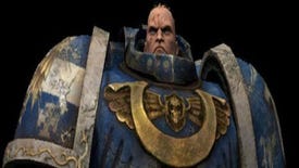 There Will Be Space Marines In 40k MMO!
