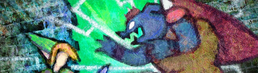 Zelda: A Link Between Worlds guide – Exploring Hyrule | VG247