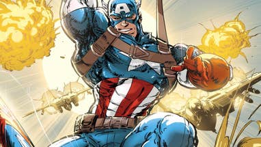 Bouclier de Captain America  Encyclopédie Marvel CinéVerse