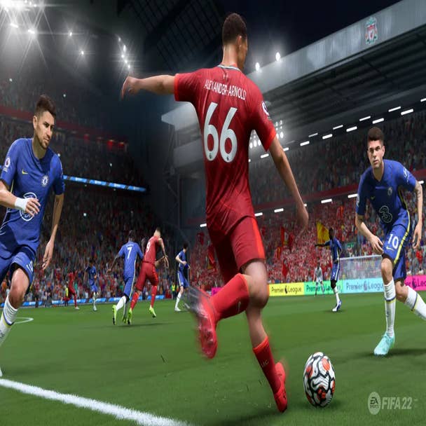 FIFA 22 chegará ao Xbox Game Pass Ultimate e EA Play em 23 de junho
