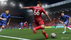 FIFA 23 - Jovens promessas, estrelas escondidas e jogadores com