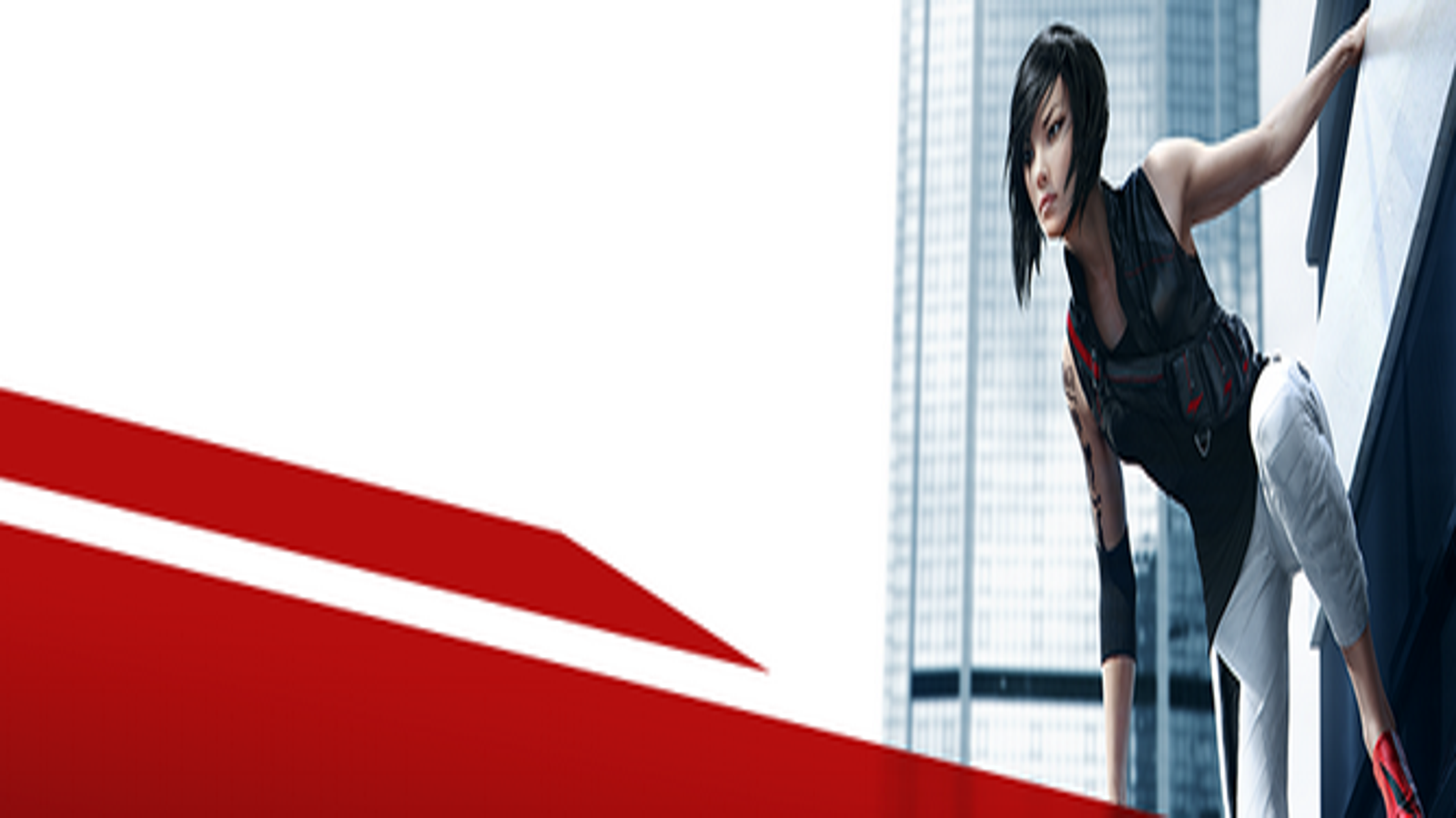 Whether or Not Another Mirror's Edge Will Be Made Is Up To You, Says EA