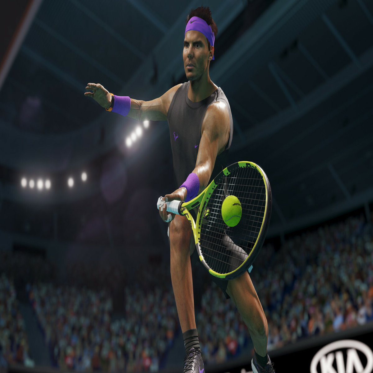 Tiebreak - Official Game of the ATP AND WTA - 2023 - NEW Big Ant