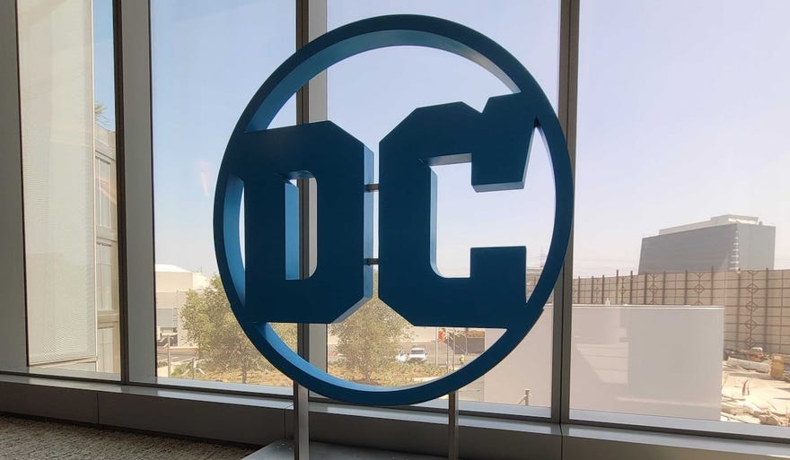 DC Offices