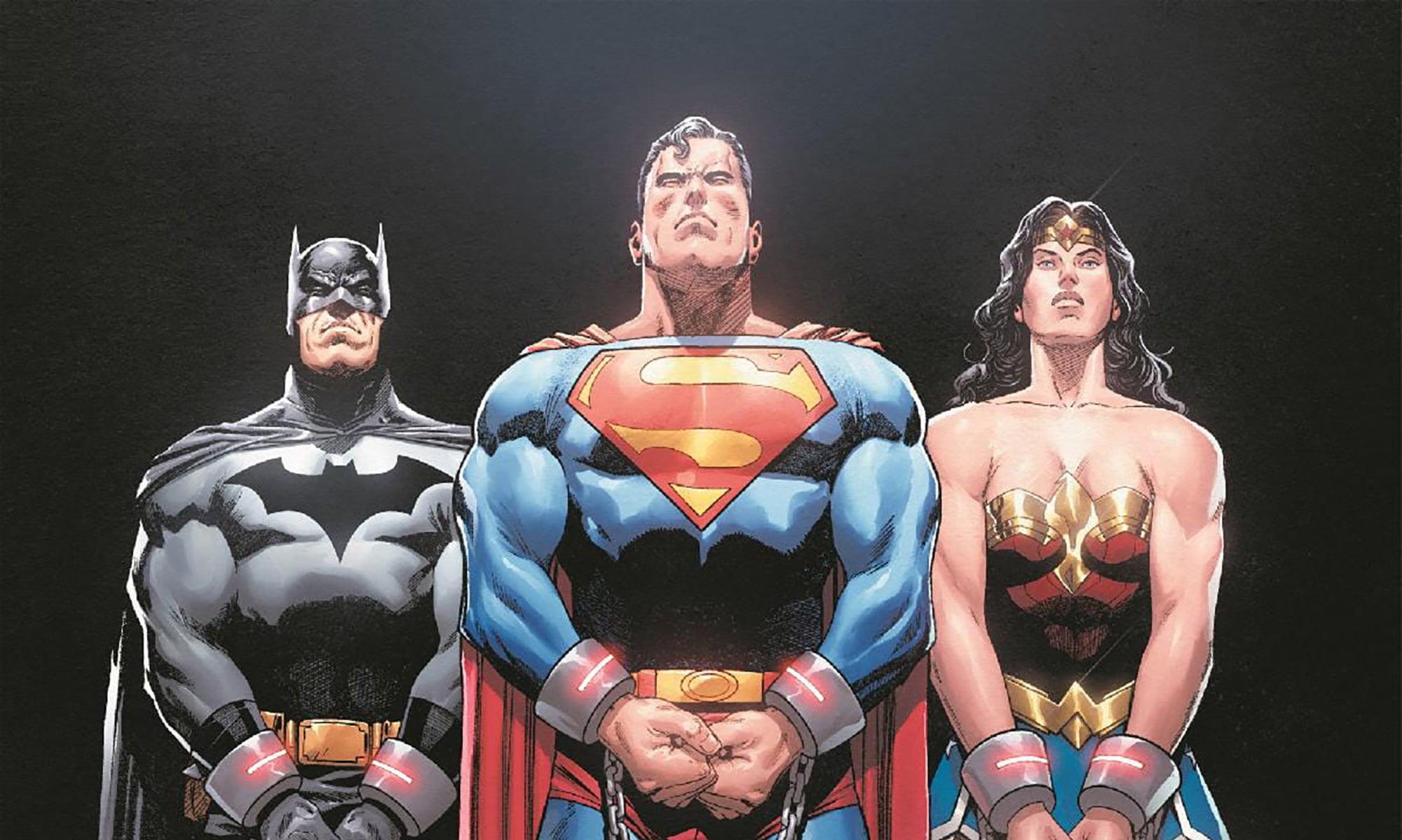 Discover DC Comics 2025 Plans And More By Following Along To The DC S 438059463 850189353814227 633580506466671616 N