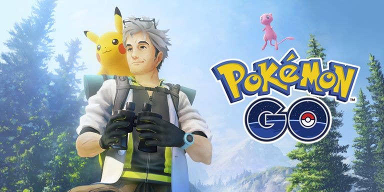Pokemon GO Ultra Beast Protection Efforts Special Research: Tasks