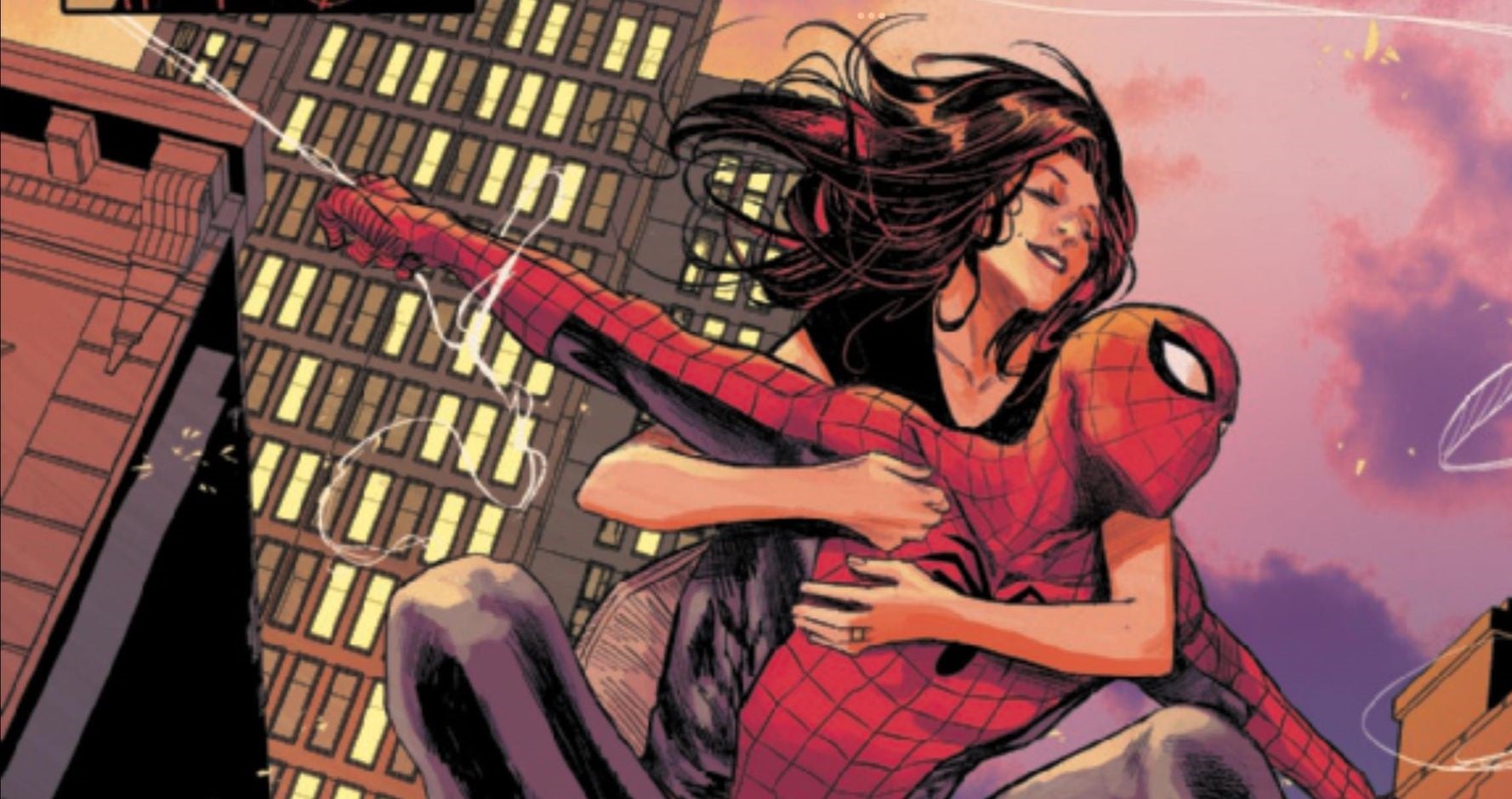 Should Marvel restore Spider-Man and Mary Jane&rsquo;s marriage? The pros & cons, according to Marvel itself
