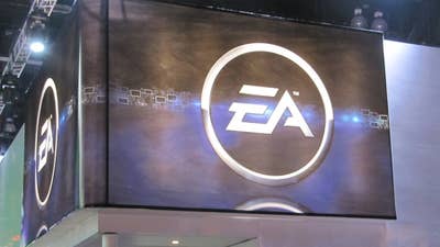 EA is now "a great acquisition target" says analyst