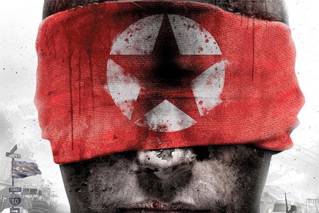 Homefront 2 Crytek