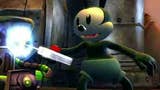 PS3 Epic Mickey 2 supports Move