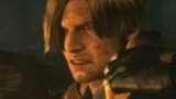 Chilling Resident Evil 6 gameplay trailers send in the hounds