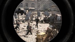 Image for UK Top 40: Sniper Elite V2 lines up first place