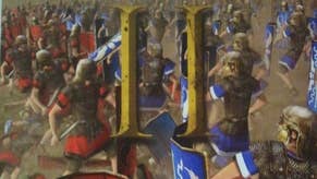 Imagem para Rome II: Total War em breve revelado?