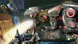 Demo de Transformers: Fall of Cybertron chega a 31 de Julho