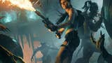 Lara Croft and the Guardian of Light arriva su Chrome