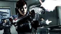 Confronto:  Mass Effect 3