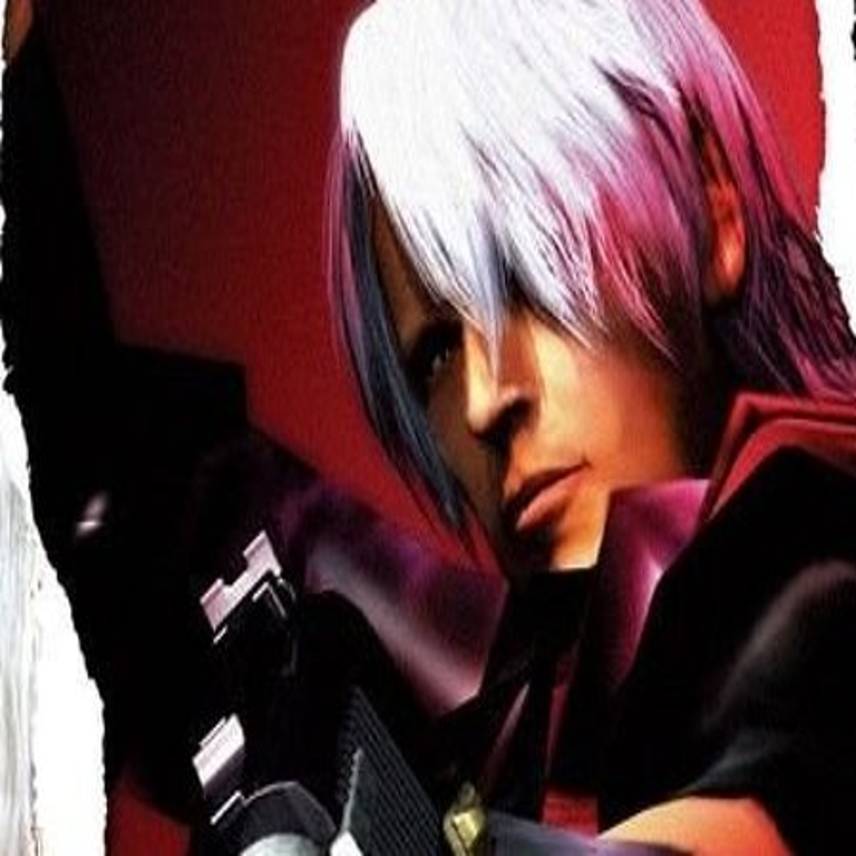 THINGS I REMEMBER: DEVIL MAY CRY 2