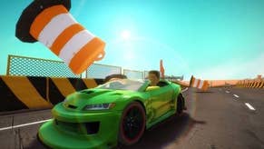 Joy Ride Turbo announced for Xbox Live Arcade