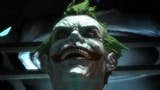 Risolto il problema di Batman: Arkham Asylum su Steam