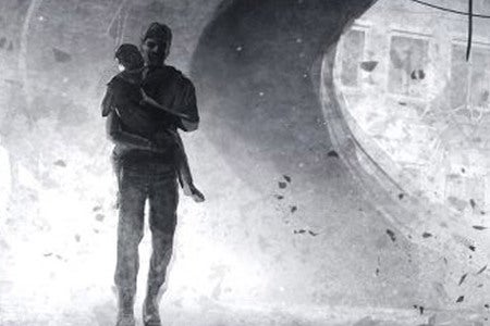 i am alive playstation