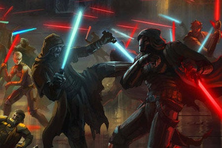 Swtor Sith Inquisitor Wallpaper
