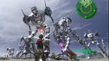 Immagine di Formiche giganti su PlayStation Vita