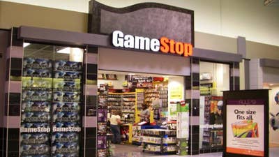 Image for GameStop considers re-sale of digital property