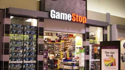 GameStop considers re-sale of digital property