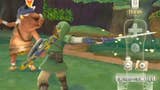 Nintendo: la serie di Zelda manterrà il motion control