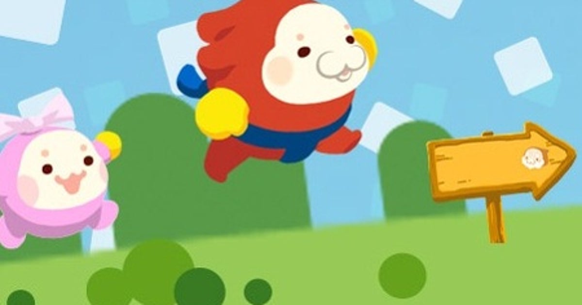 Pullblox Review | Eurogamer.net