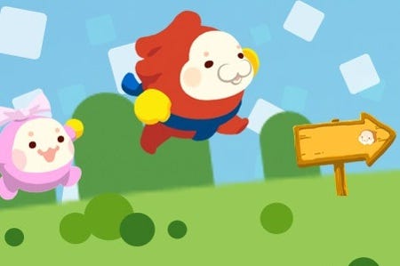 Pullblox Review | Eurogamer.net