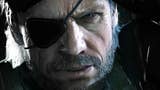 Metal Gear Solid: Ground Zeroes es un prólogo de Metal Gear Solid 5